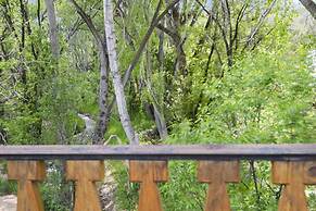 El Torreon - Exclusive Luxury Home, Nestled Next to Water and Trees
