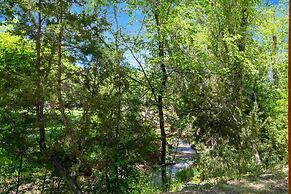 El Torreon - Exclusive Luxury Home, Nestled Next to Water and Trees