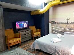 LES Hostel Almaty