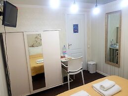 LES Hostel Almaty