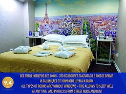 LES Hostel Almaty