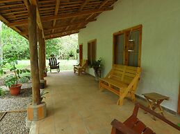 Ecofinca Luna del Puente