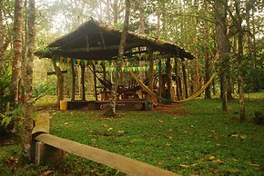 Ecofinca Luna del Puente