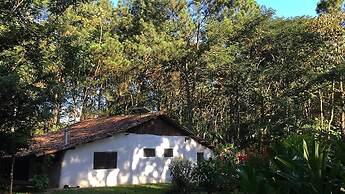 Ecofinca Luna del Puente