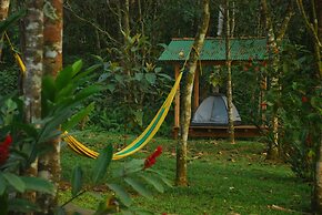 Ecofinca Luna del Puente