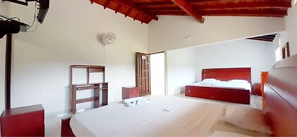 Hotel Campestre Villa Sandra