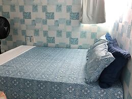 Apartamento com Piscina a Beira Mar