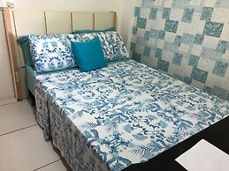 Apartamento com Piscina a Beira Mar