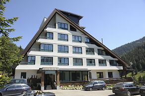 Hotel Nockalm