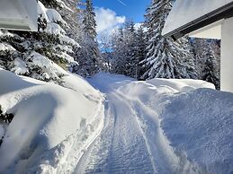 Hotel Nockalm