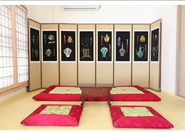 Gwiae Traditional House