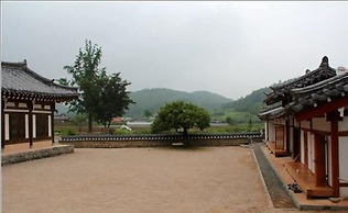 Gwiae Traditional House