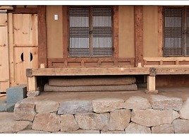 Gwiae Traditional House