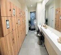 Urban Hotel Kyoto Gojo Premium