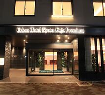 Urban Hotel Kyoto Gojo Premium