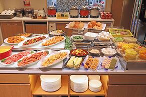 Urban Hotel Kyoto Gojo Premium