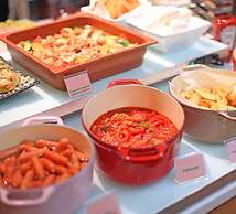 Urban Hotel Kyoto Gojo Premium