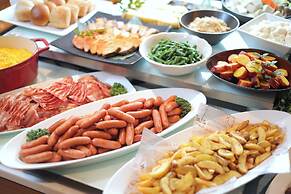 Urban Hotel Kyoto Gojo Premium