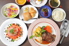 Urban Hotel Kyoto Gojo Premium