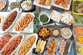 Urban Hotel Kyoto Gojo Premium