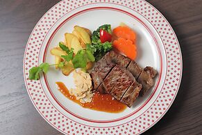 Urban Hotel Kyoto Gojo Premium