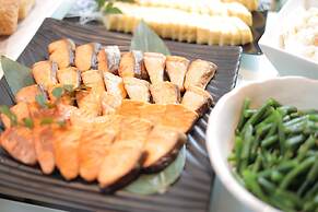 Urban Hotel Kyoto Gojo Premium