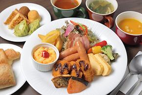 Urban Hotel Kyoto Gojo Premium