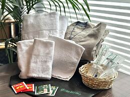 Urban Hotel Kyoto Gojo Premium