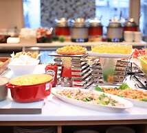 Urban Hotel Kyoto Gojo Premium