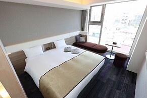 Urban Hotel Kyoto Gojo Premium
