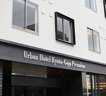 Urban Hotel Kyoto Gojo Premium