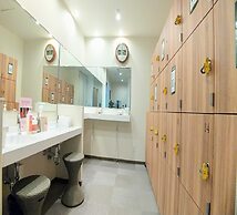 Urban Hotel Kyoto Gojo Premium