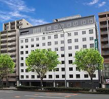 Urban Hotel Kyoto Gojo Premium