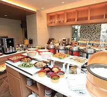 Urban Hotel Kyoto Gojo Premium