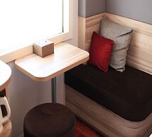 Urban Hotel Kyoto Gojo Premium