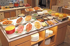 Urban Hotel Kyoto Gojo Premium