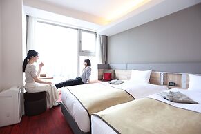 Urban Hotel Kyoto Gojo Premium