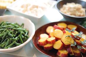 Urban Hotel Kyoto Gojo Premium