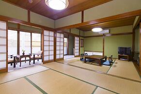 Takezono Ryokan