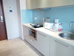 Kumtai-Seasons Park Apart'Hotel