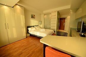 Kumtai-Seasons Park Apart'Hotel