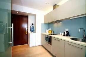 Kumtai-Seasons Park Apart'Hotel