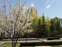 Kumtai-Seasons Park Apart'Hotel