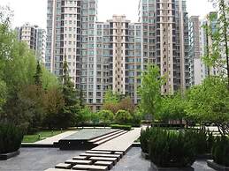 Kumtai-Seasons Park Apart'Hotel