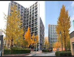 Kumtai-Seasons Park Apart'Hotel