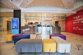 Kumtai-Seasons Park Apart'Hotel