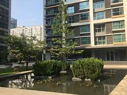Kumtai-Seasons Park Apart'Hotel