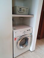 Kumtai-Seasons Park Apart'Hotel