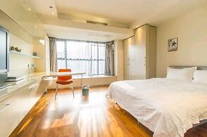 Kumtai-Seasons Park Apart'Hotel