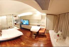 Kumtai-Seasons Park Apart'Hotel